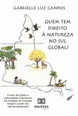 Quem tem direito à Natureza no Sul Global? (eBook, ePUB)