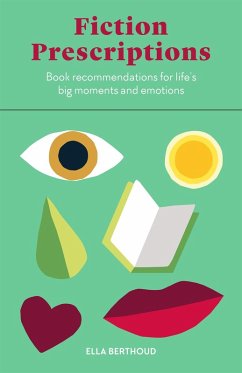 Cover Fiction Prescriptions