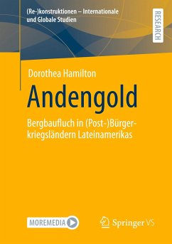 Andengold - Hamilton, Dorothea