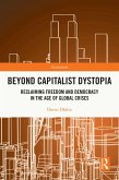 Beyond Capitalist Dystopia (eBook, ePUB)