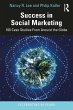 Success in Social Marketing (eBook, PDF) - Bild 1