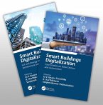 Smart Buildings Digitalization, Two Volume Set (eBook, PDF)