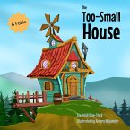 The Too-Small House (eBook, ePUB)