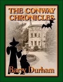 The Conway Chronicles (eBook, ePUB) The Conway Chronicles (eBook, ePUB)