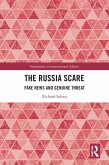 The Russia Scare (eBook, PDF)