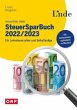SteuerSparBuch 2022/2023 - Bild 1