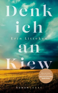 Denk ich an Kiew - Litteken, Erin