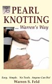 PEARL KNOTTING...Warren's Way (eBook, ePUB)