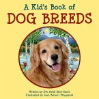 A Kid's Book of Dog Breeds (eBook, ePUB)