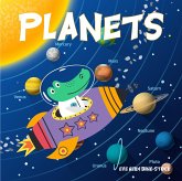 Planets (eBook, ePUB) Planets (eBook, ePUB)