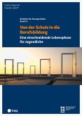 Von der Schule in die Berufsbildung (E-Book) (eBook, ePUB)