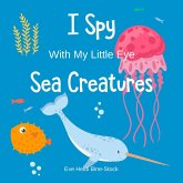 I Spy Sea Creatures (eBook, ePUB)