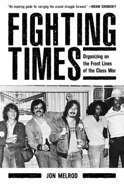 Fighting Times (eBook, PDF) - Melrod, Jon