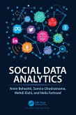 Social Data Analytics (eBook, PDF)