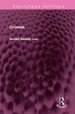 Crowds (eBook, ePUB)