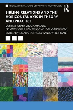 Cover Sibling Relations and the Horizontal Axis in Theory and Practice (eBook, ePUB)
