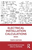 Electrical Installation Calculations (eBook, ePUB)