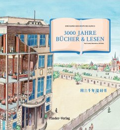 3000 JAHRE BÜCHER & LESEN - Guokr