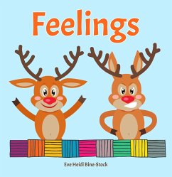 Feelings (eBook, ePUB) - Bine-Stock, Eve Heidi