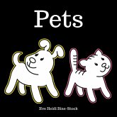 Pets: High Contrast Book for Babies (eBook, ePUB) Pets: High Contrast Book for Babies (eBook, ePUB)