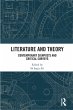 Literature and Theory (eBook, ePUB) - Bild 1