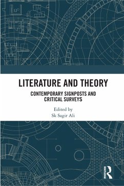 Literature and Theory (eBook, ePUB)