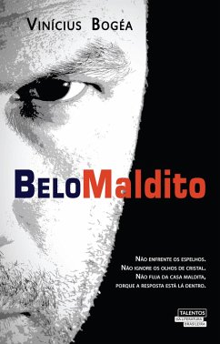 Belo maldito (eBook, ePUB) - Bogéa, Vinicius