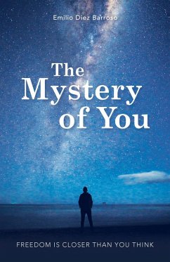 Cover The Mystery of You (eBook, ePUB)