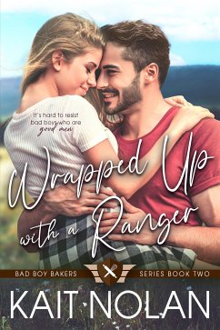 Wrapped Up with a Ranger (eBook, ePUB) - Nolan, Kait