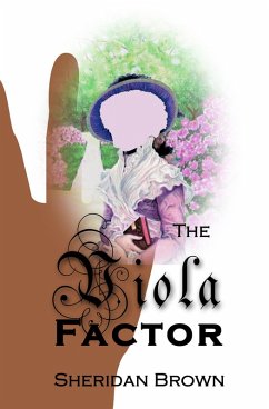 Cover Viola Factor (eBook, ePUB)