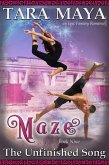 Maze (The Unfinished Song Epic Fantasy, #9) (eBook, ePUB)