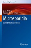 Microsporidia (eBook, PDF)