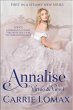 Annalise: A Spicy Enemies-to-Lovers,... - Bild 1