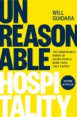 Unreasonable Hospitality (eBook, ePUB)