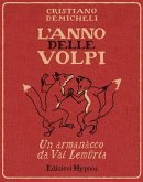 L'anno delle volpi (eBook, ePUB)