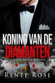 Koning van de diamanten (eBook, ePUB)