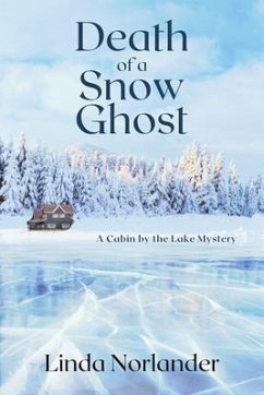 Cover Death of a Snow Ghost (eBook, ePUB)