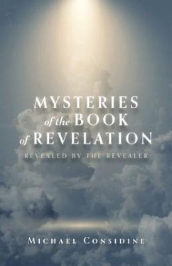 Cover Mysteries of the Book of Revelation (eBook, ePUB)