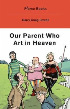 Cover Our Parent Who Art in Heaven (eBook, ePUB)