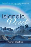 Islandic Proof (eBook, ePUB)