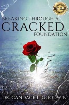 Cover Breaking Through a Cracked Foundation (eBook, ePUB)