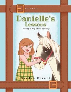 Danielle's Lessons (eBook, ePUB) - Covert, Sandra