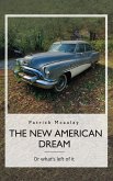 The New American Dream (eBook, ePUB)