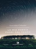 La mia poesia fuori dal tempo (eBook, ePUB)