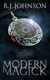 Modern Magick (The Omnichron Chronicles, #1) (eBook, ePUB)