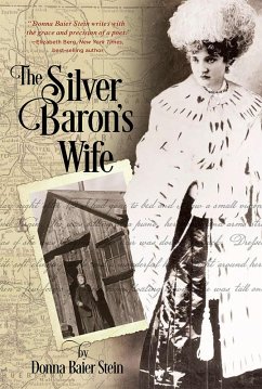 The Silver Baron's Wife (eBook, ePUB) - Stein, Donna Baier
