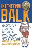 Intentional Balk (eBook, ePUB)