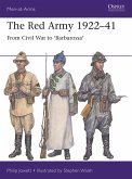 The Red Army 1922-41 (eBook, PDF)