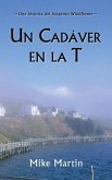 Un cadáver en la T (eBook, ePUB)