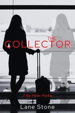 The Collector (eBook, ePUB) - Stone, Lane
